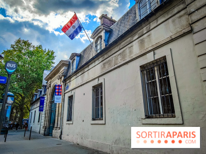 Visuel Journées du Patrimoine/Matrimoine - Maison de l'Amérique Latine