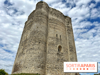 Houdan, ville médiévale et balade historique dans les Yvelines