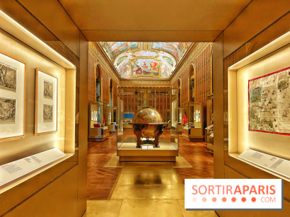 La BnF Richelieu rouvre ses portes après 10 ans de travaux