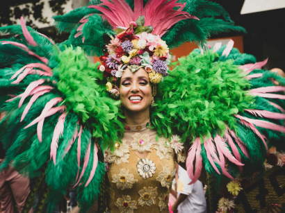 Carnaval Saint Ouen