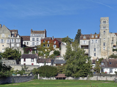 Chateau Landon
