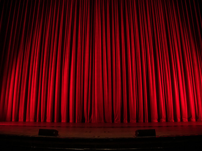 Visuel théâtre