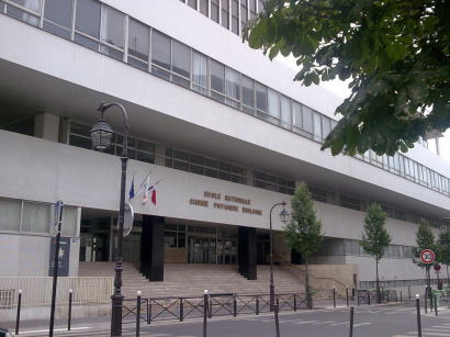 Fête de la Science 2024 : le programme à l'ENPCB de Paris