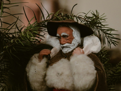Santons visuel