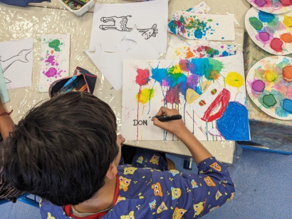 Bon plan vacances : un musée éphémère et des ateliers gratuits à Bercy Village