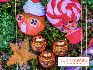 Visuels Noël - décoration Noël