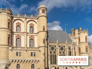 Musée d'Archéologie National - Château de Saint-Germain-en-Laye