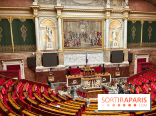 Assemblée Nationale