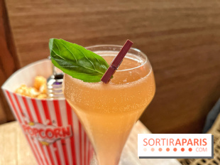 Cocoön, le bar chaleureux aux cocktails de saison originaux dans le 11e arrondissement