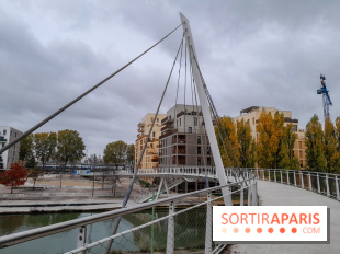 La Coloc' de l'Ourcq, l'espace de coworking solidaire et sportif de Bobigny