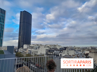 WOJO Montparnasse, le nouveau coworking à côté des Ateliers Gaité 