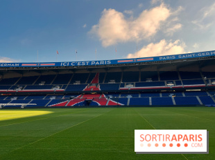 Parc des Princes
