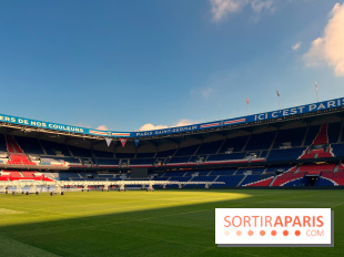 Parc des Princes