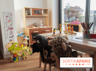 On Sème Tendrement, le nouveau family concept de Clamart