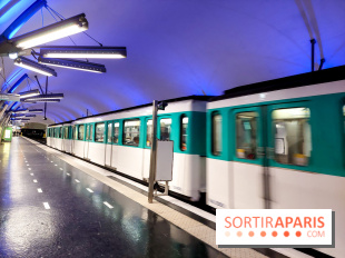 Une plongée dans l’Histoire du métro avec Ademas, nos photos