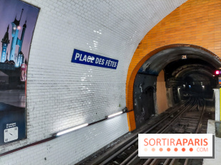 Une plongée dans l’Histoire du métro avec Ademas, nos photos