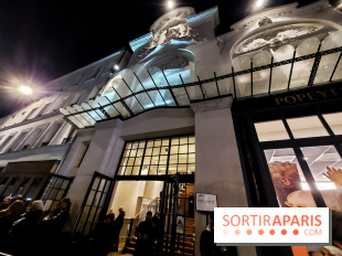 Visuels salles de spectacle et théâtres - L'Elysée Montmartre extérieur