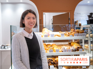 Pépite boulangerie gourmande - pâtisserie - Paris 11e