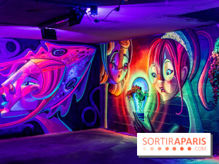 Colors festival 2023, l'exposition street-art immense en photos - Ivan Torjada