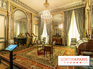 Musée des Arts décoratifs, collection permanente  -  A7C1572