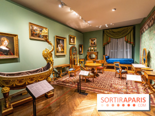 Musée des Arts décoratifs, collection permanente  -  A7C1578