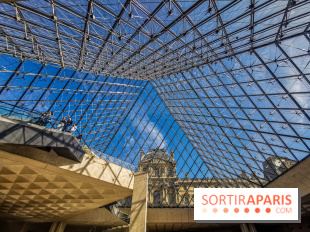 Louvre - collection permanente  - IMG 20190906 111434