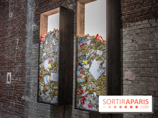 Exposition Exposé.es Palais de Tokyo Sida