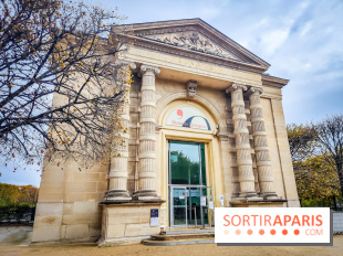 Musée de l'Orangerie à Paris : programmation, horaires, histoire... Tout ce qu'il faut savoir  - IMG20220927161721 (1)