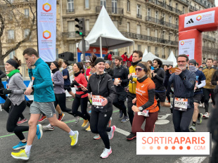 Courses à pied - semi marathon - IMG 0632