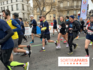 Courses à pied - semi marathon - IMG 0640