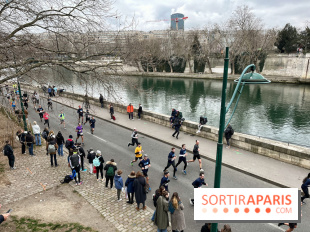 Courses à pied - semi marathon - IMG 0692