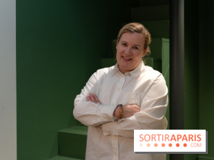 Jòia Bun - restaurant de burgers - Hélène Darroze