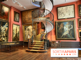 Musée Gustave Moreau - IMG 0784