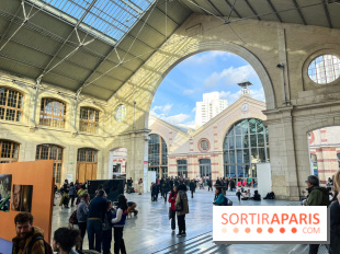 Circulation(s), le festival de la jeune photographie européenne au Centquatre - 9EBB5C96 2C91 4D9D 91B9 52E1CC225827
