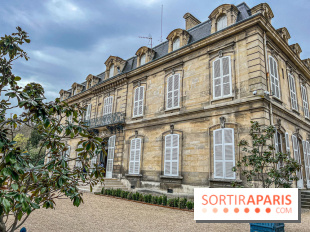 Exposition 1769, la Corse à la naissance de Napoléon Bonaparte au Château de Malmaison et Bois Préau