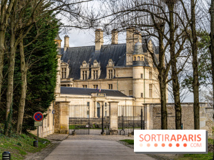 Exposition Antoine Caron au Château d’Écouen -  A7C8368