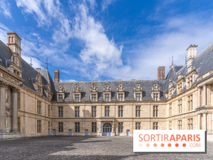 Château d'Écouen - Musée national de la Renaissance  -  A7C8648