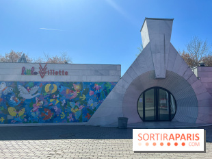 Little Villette - Visuels 2