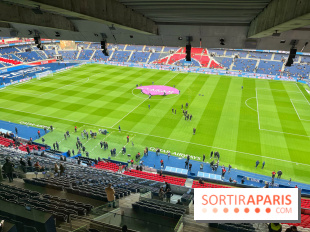 Expérience Paris-Saint-Germain - IMG 1749