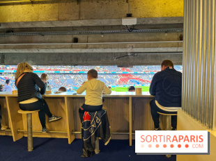 Expérience Paris-Saint-Germain - IMG 1764