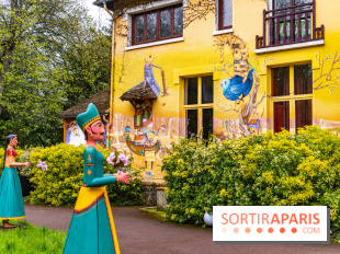 Le Moulin jaune - Hanami 2023 -  A7C1441