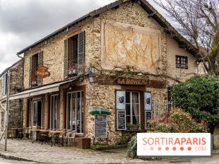 Barbizon, le village entre art et nature