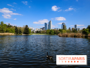 Parc André Malraux à Nanterre, nos photos - IMG 9748