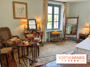 Maison Elsa Triolet-Aragon - IMG 2057