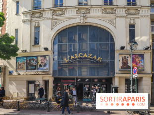 L’Alcazar à Asnières-sur-Seine : vivez une expérience unique de cinéma sans projecteur