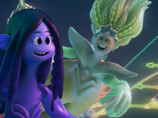 Ruby, l'ado Kraken : le prochain film d'animation des studios DreamWorks