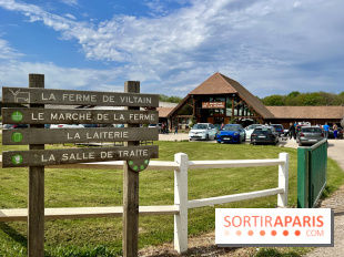 La Ferme de Viltain / La Cueillette de Viltain - image00001 (47)