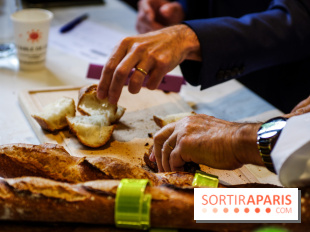 Concours de la meilleure baguette de Paris 2023, nos photos - IMGP0932