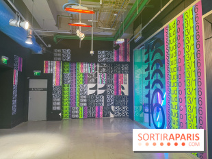 Studio 13/16, le coin de ados au Centre Pompidou - IMG 5177