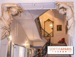 Hotel Alfred Sommier Paris -  A7C3294